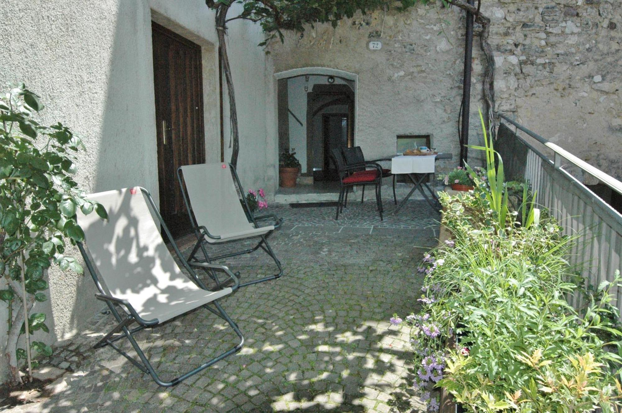 Casa Calvola holiday home Tenno Habitación foto