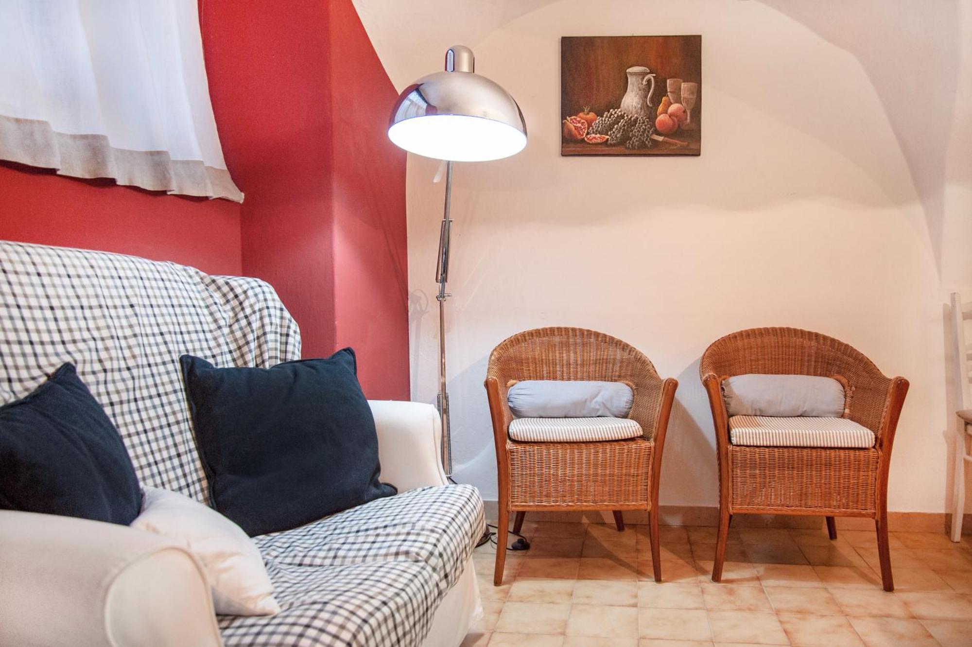 Casa Calvola holiday home Tenno Habitación foto