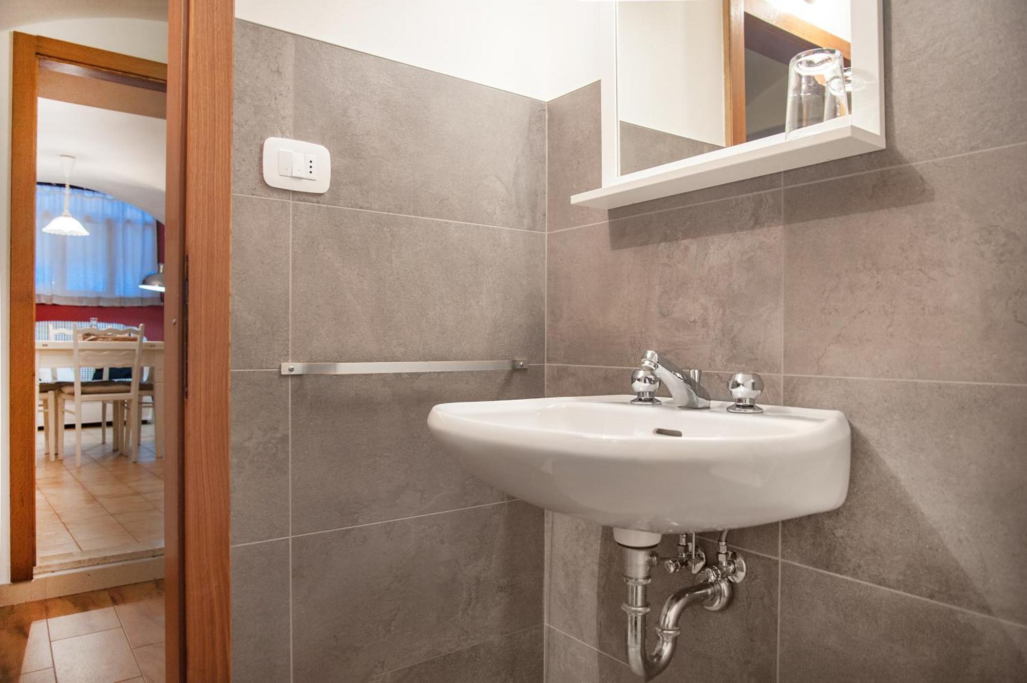 Casa Calvola holiday home Tenno Habitación foto